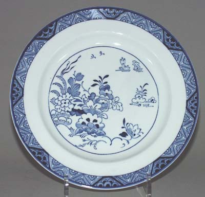Dinner Plate c1929